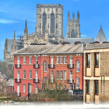 The Forkbeard York